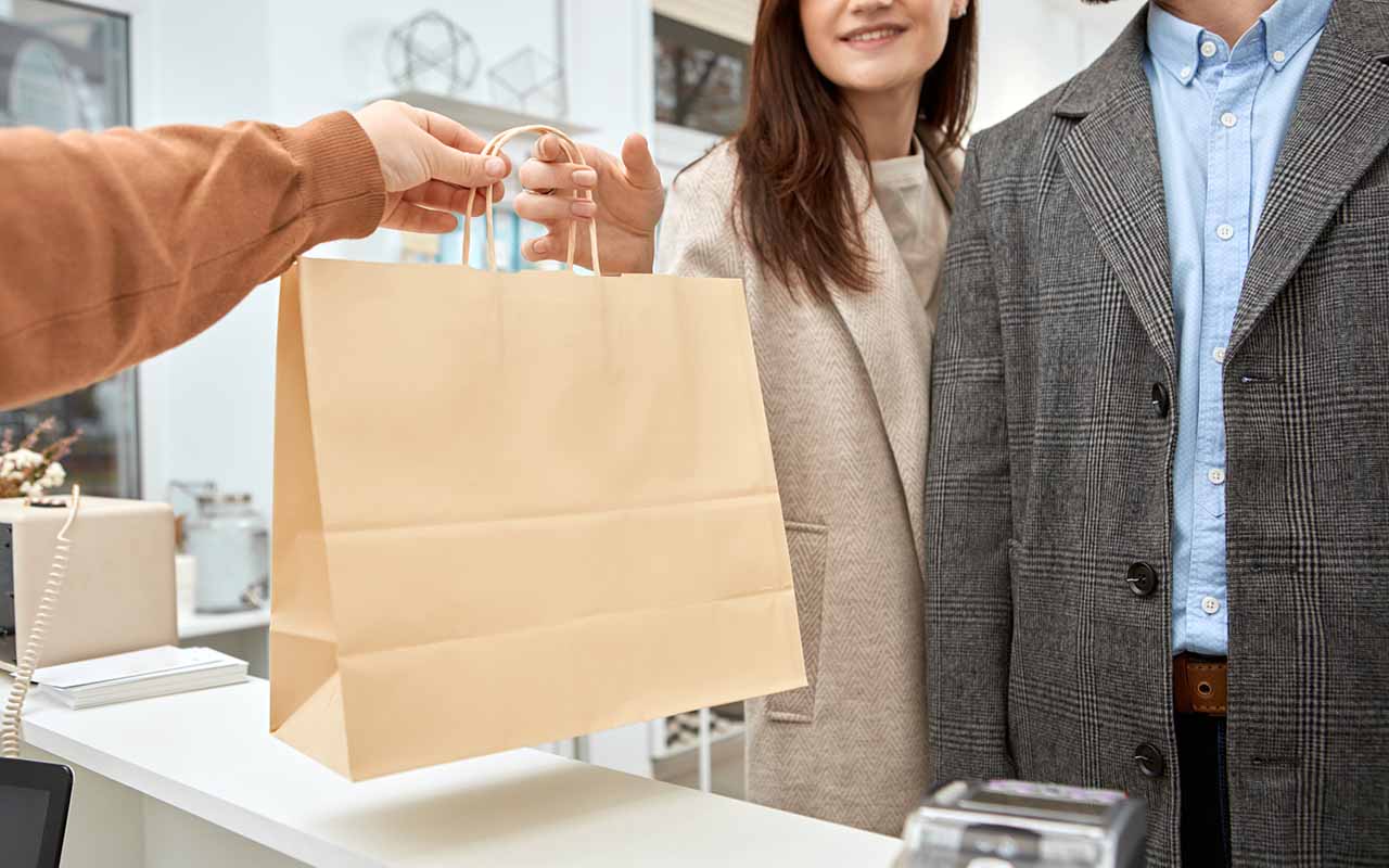 Dịch vụ đổi trả hàng hóa